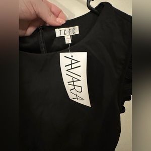 AVARA Becky Dress